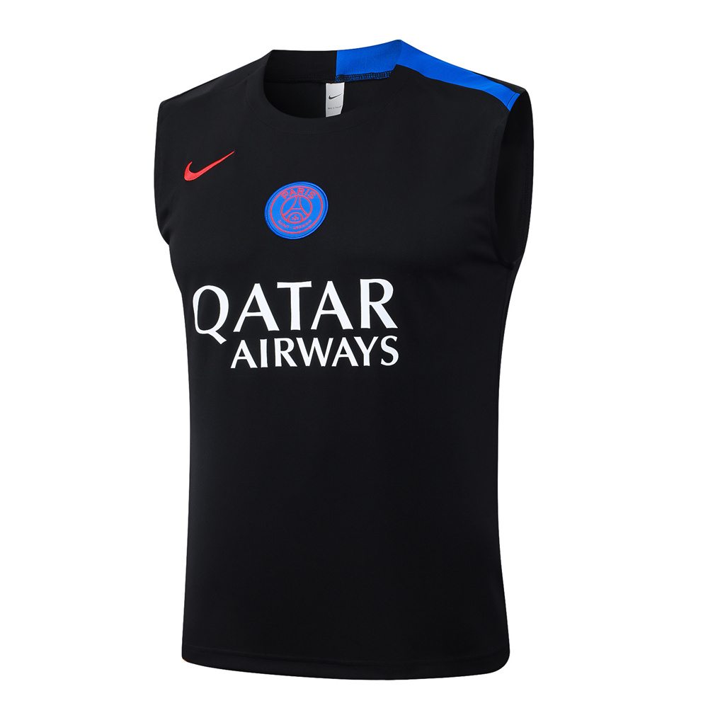 Paris Saint Germain Training Jersey 25/26