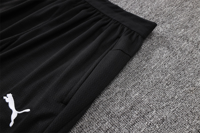 Manchester City Training Pants 25/26