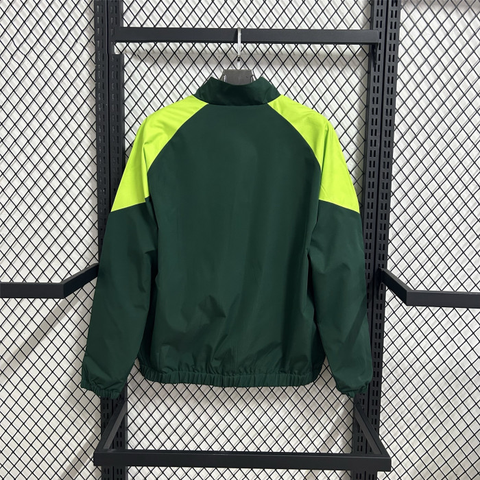 Senegal Training Windbreaker 2025