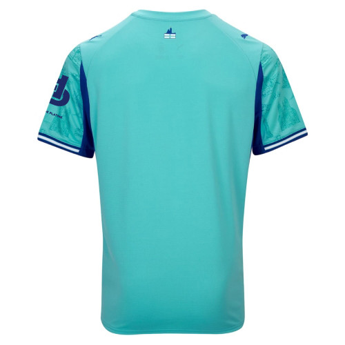 Marseille Goalkeeper Kids Suit 25/26