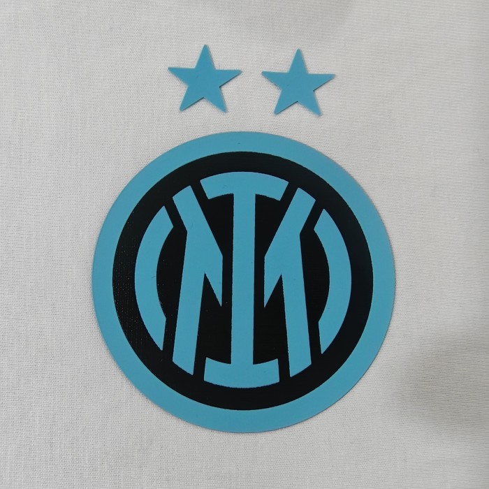 Inter Milan Third Away Player Hoodie （Multiple colors）