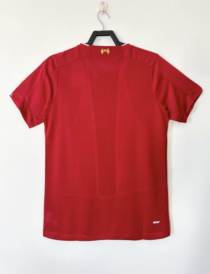 Liverpool Home Men Jersey 2019/20