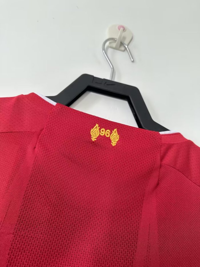 Liverpool Home Men Jersey 2019/20