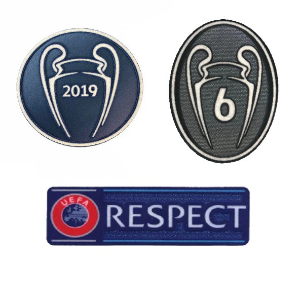 Liverpool Home Men Jersey 2019/20