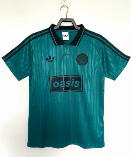 2025 OASIS TOUR JACQUARD JERSEY