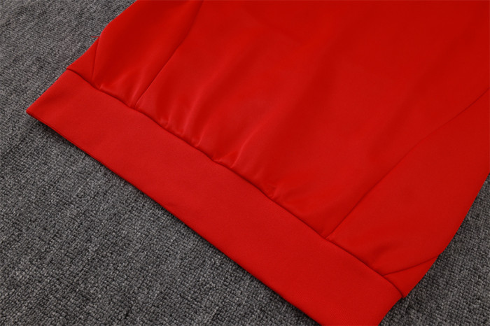 Flamengo Training Jacket 25/26