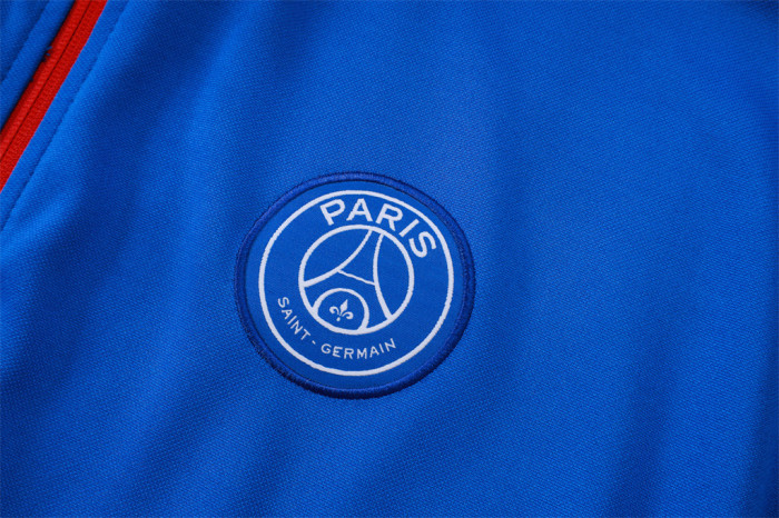 Paris Saint-Germain Training Jacket 25/26