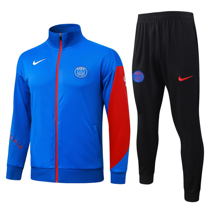Paris Saint-Germain Training Jacket 25/26