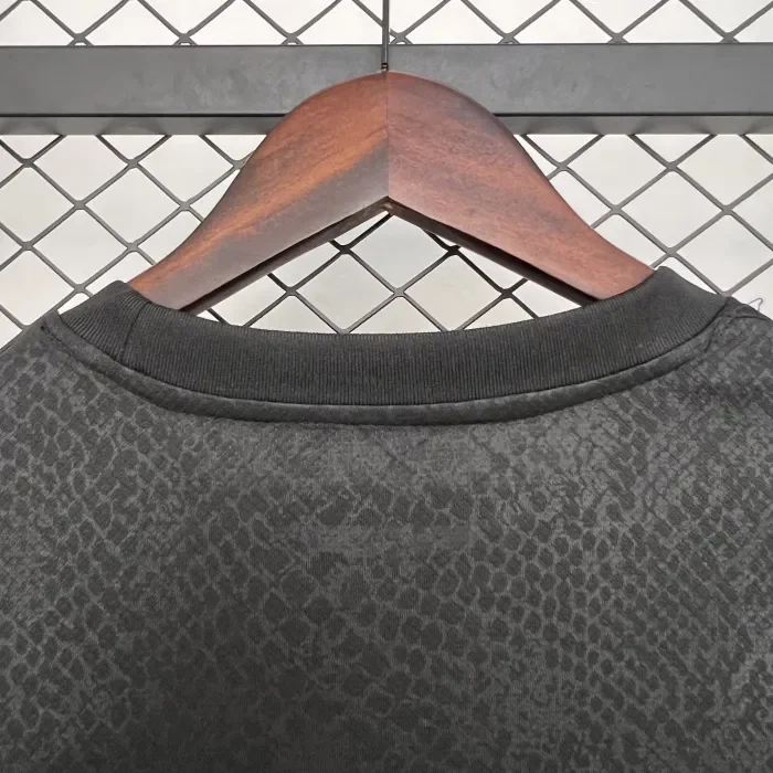 Barcelona x Kobe Bryant Pre-Match away Men Jersey 25/26