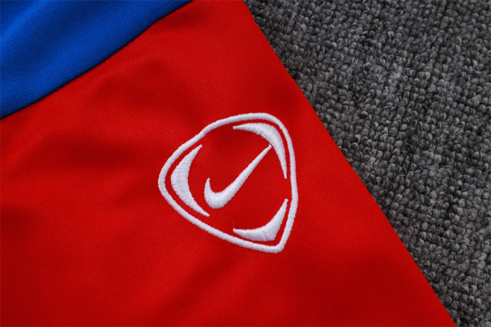 Paris Saint-Germain Training Jacket 25/26