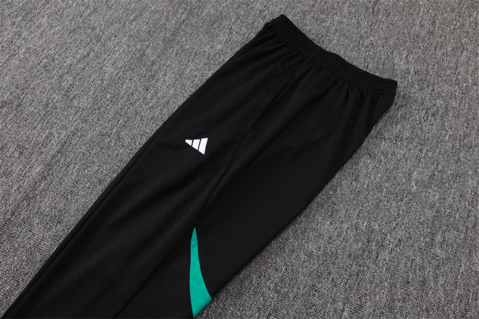 Liverpool Training Jersey Suit 25/26