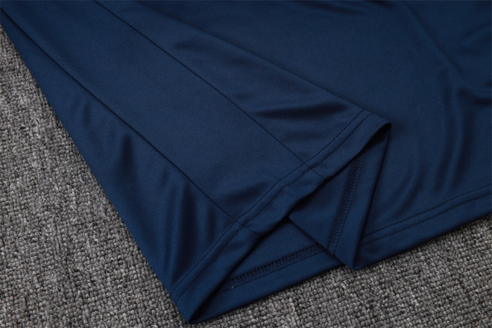 Barcelona Training Jersey Suit 25/26