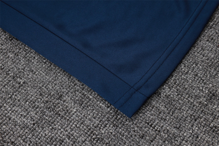 Barcelona Training Jersey Suit 25/26