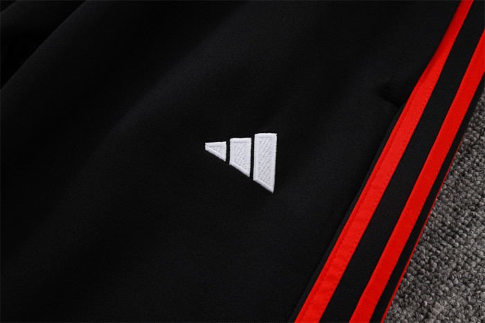 Flamengo Training Jacket 25/26
