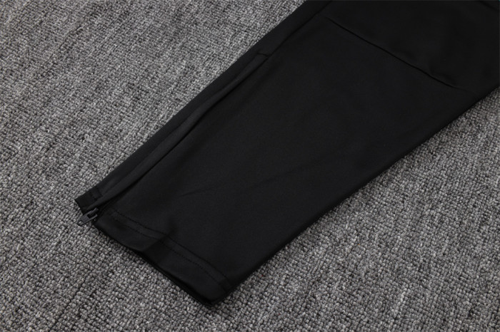 Liverpool Training Jersey Suit 25/26