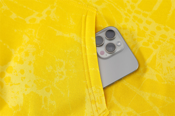 Columbia Hoodle Training Jersey 2026