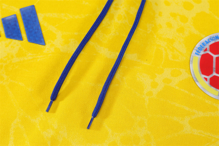 Columbia Hoodle Training Jersey 2026