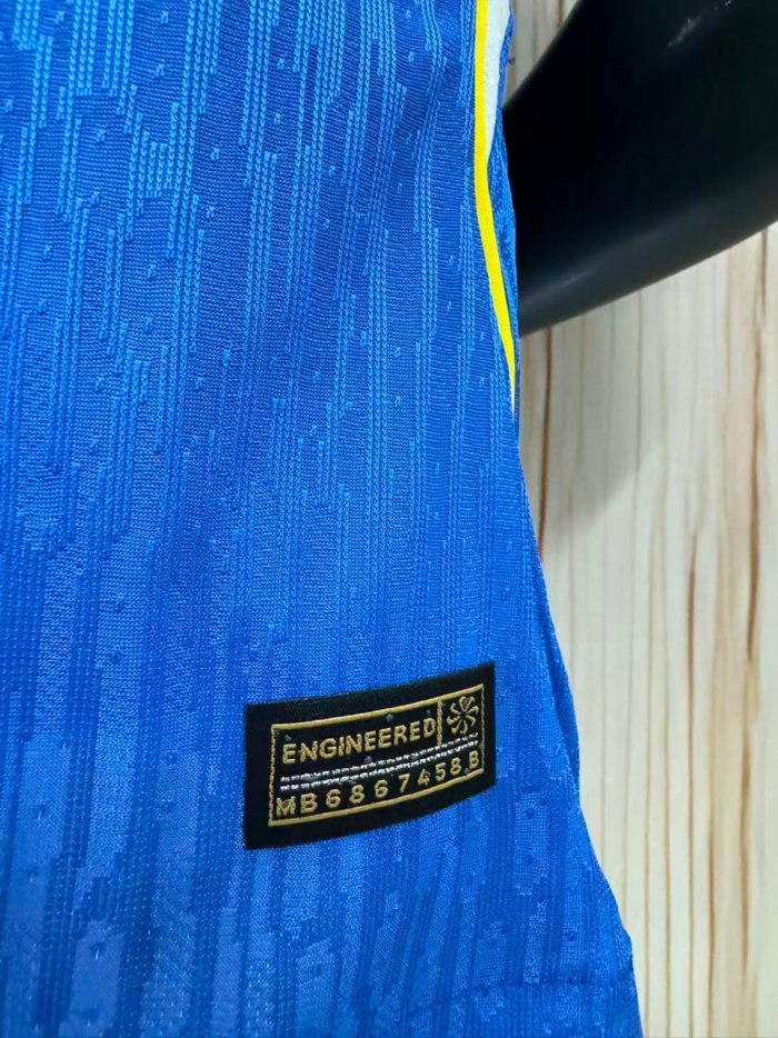 Chelsea Home Player Jersey 26/27