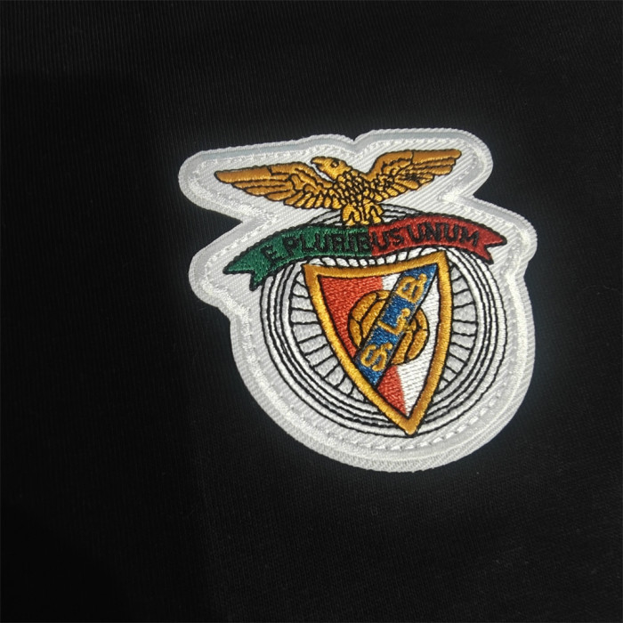 SL Benfica Hoodle Sweatshirt Training Jersey 25/26 (Multiple colors)