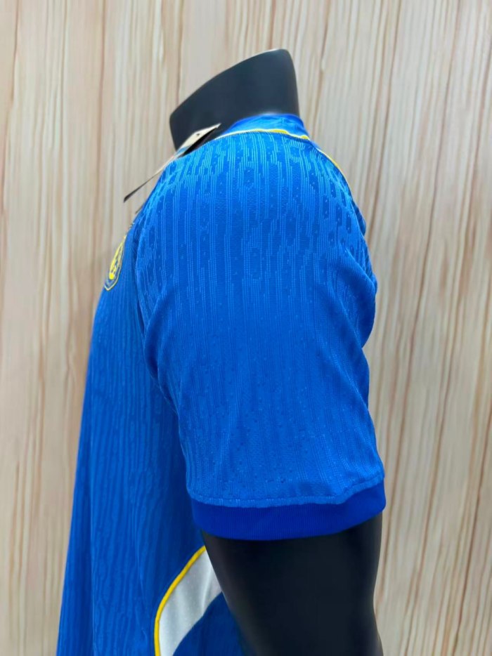 Chelsea Home Player Jersey 26/27