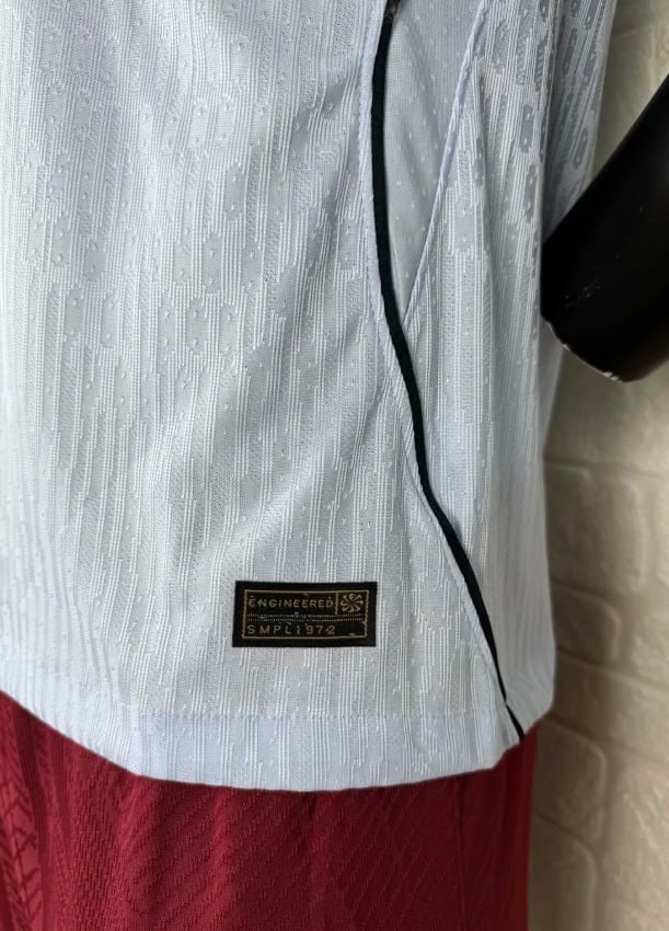 Uruguay 2026 World Cup Home Player Man Jersey