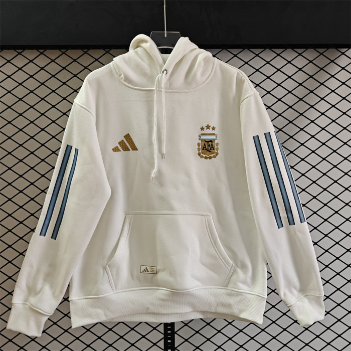 Argentina Hoodle Training Jersey 25/26 (Multiple colors)