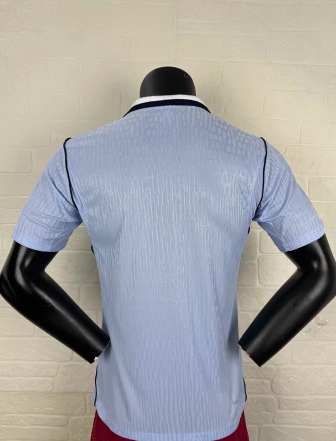 Uruguay 2026 World Cup Home Player Man Jersey