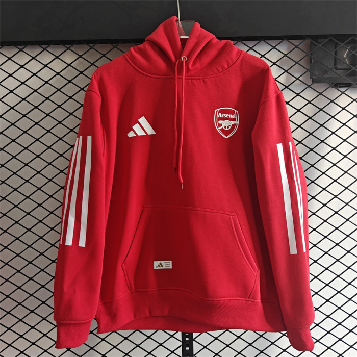 Arsenal Hoodle Training Jersey 25/26 (Multiple colors)