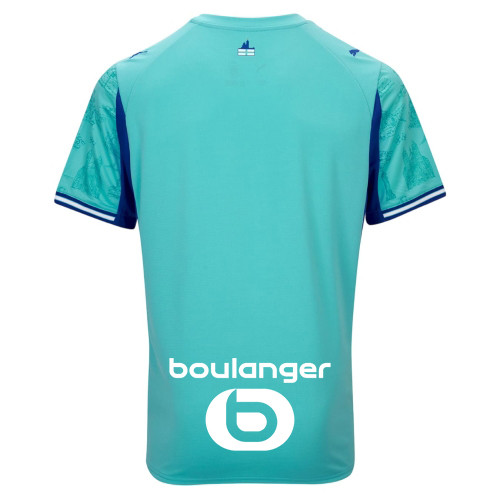 Marseille Goalkeeper Men Jersey 25/26