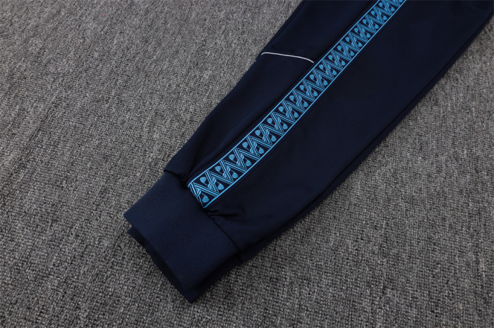 Manchester City Training Jacket 25/26