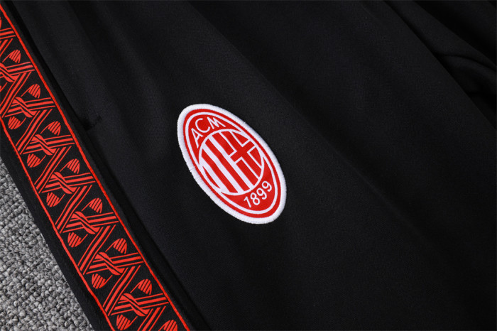 AC Milan Training Jacket 25/26