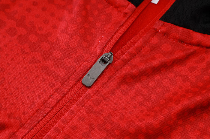 AC Milan Training Jersey Suit 5/26