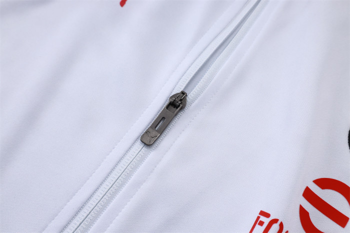 AC Milan Training Jacket 25/26