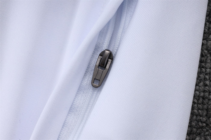 AC Milan Training Jacket 25/26