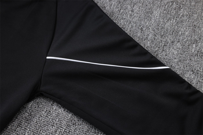 AC Milan Training Jacket 25/26