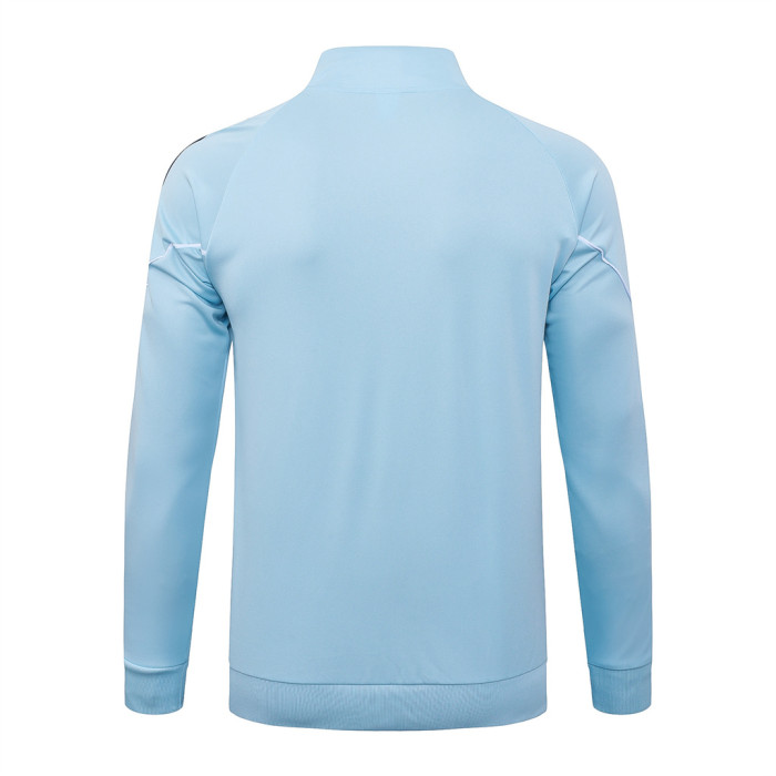 Manchester City Training Jacket 25/26