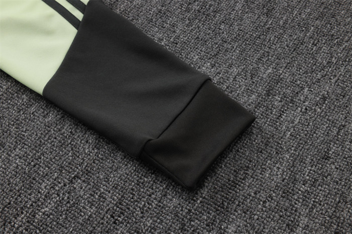 Real Madrid Training Jacket 25/26