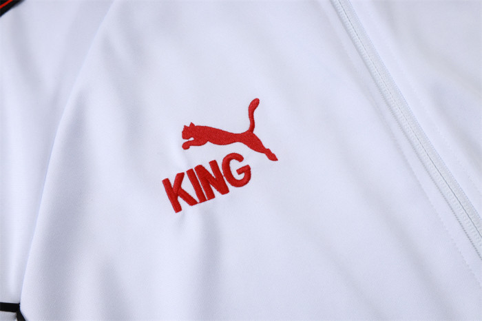 AC Milan Training Jacket 25/26