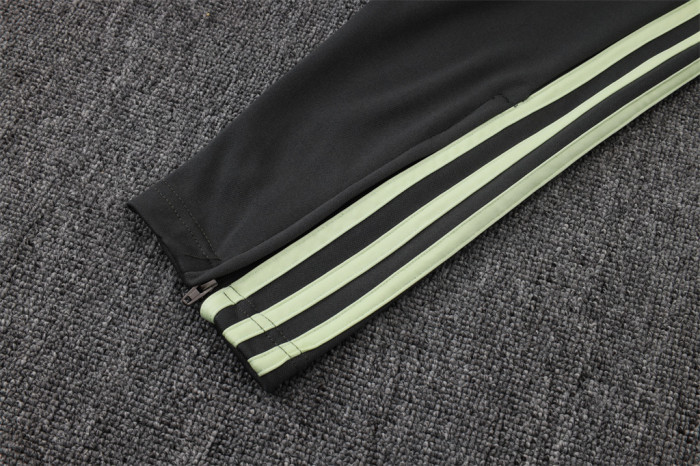 Real Madrid Training Jacket 25/26