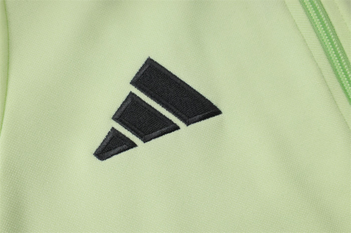 Real Madrid Training Jacket 25/26