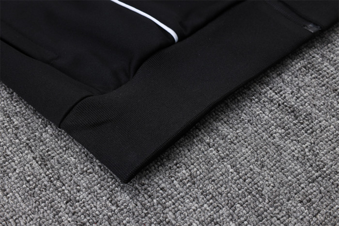 AC Milan Training Jacket 25/26