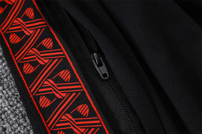 AC Milan Training Jacket 25/26