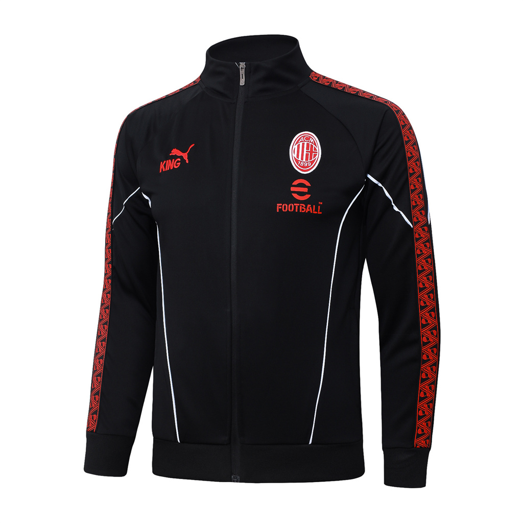 AC Milan Training Jacket 25/26