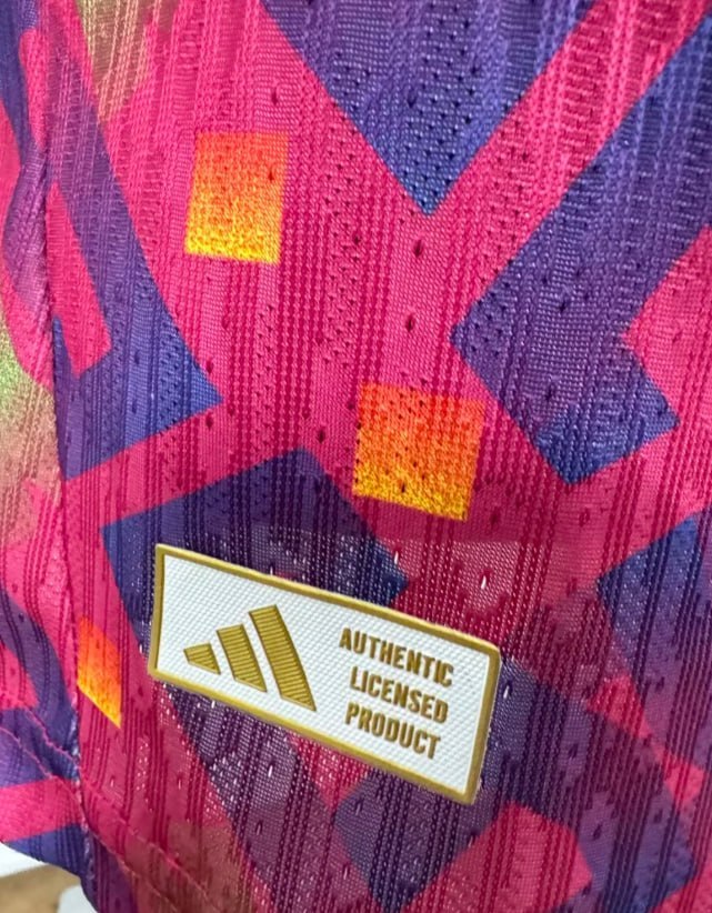 Mexico 2026 World Cup Goalkeeper Player Men Jersey