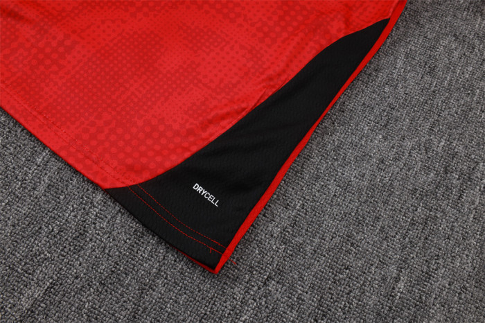 AC Milan Training Jersey Suit 5/26