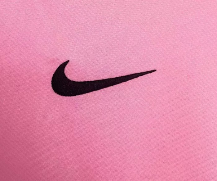 Santos Pink Special Man Jersey 2011/12