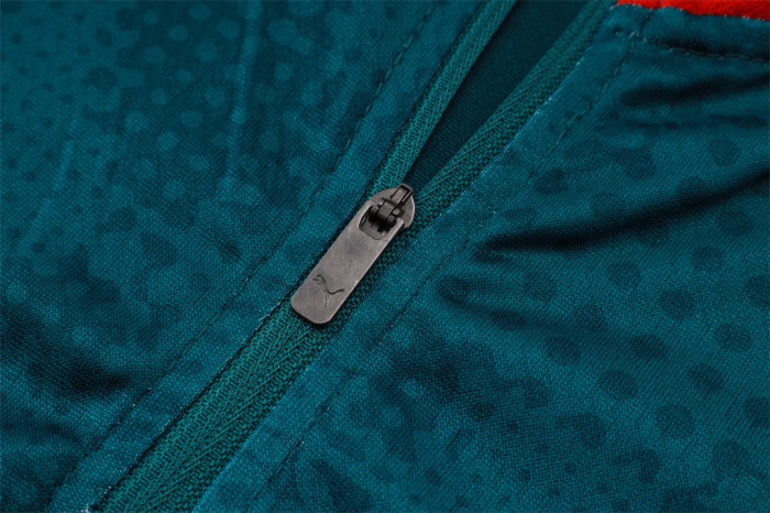 AC Milan Training Jersey Suit 5/26