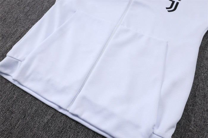 Juventus Training Jacket Suit 2025