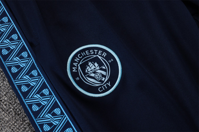 Manchester City Training Pants 25/26