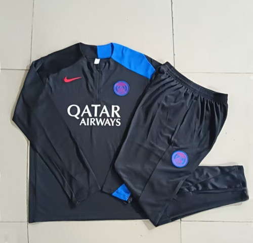 Paris Saint Germain Kids Training Suit 25/26